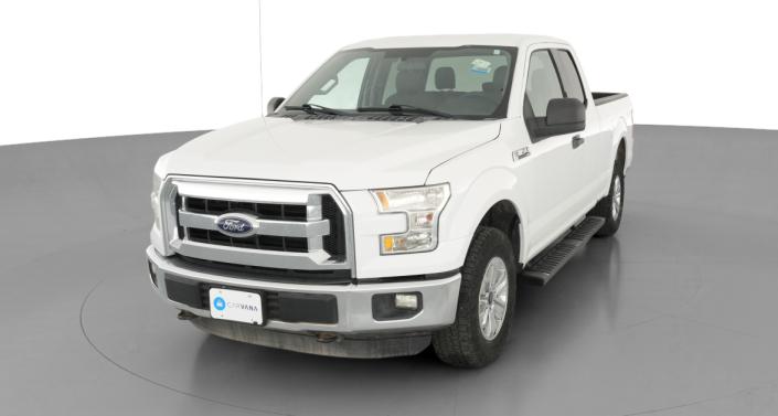 Thumbnail: 2016 Ford Econoline - 1