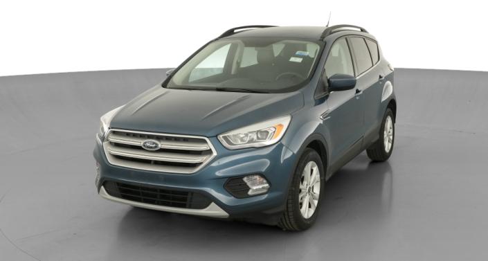 Thumbnail: 2018 Ford Escape - 1