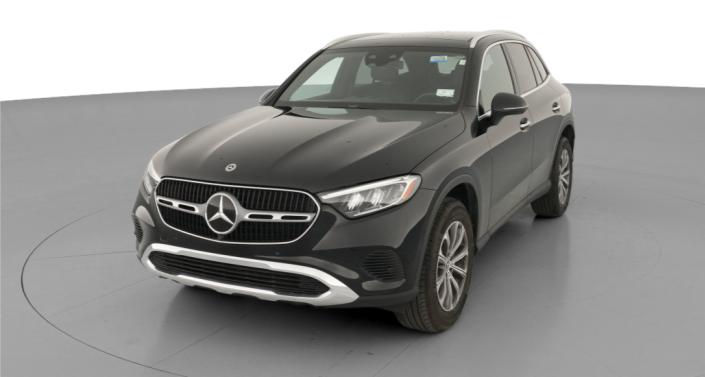 Thumbnail: 2025 Mercedes-Benz GLC - 1