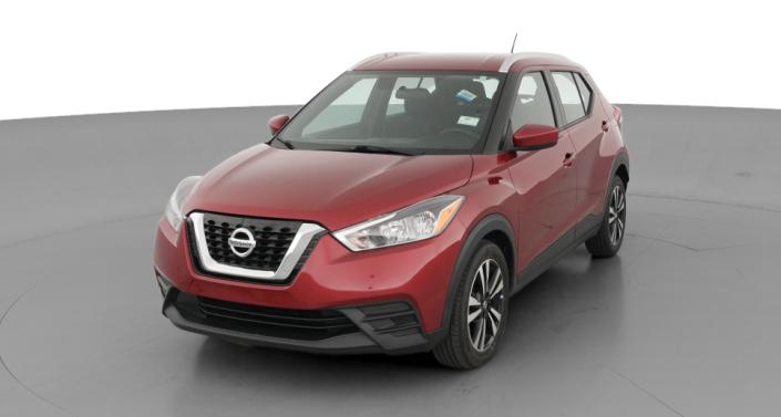 Thumbnail: 2019 Nissan Kicks - 1