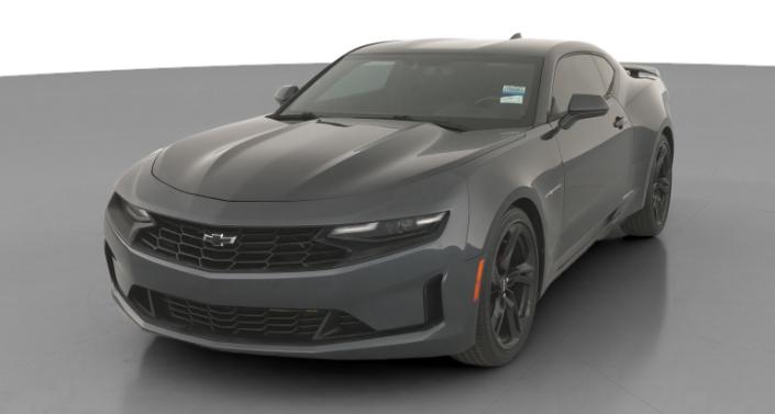Thumbnail: 2021 Chevrolet Camaro - 1