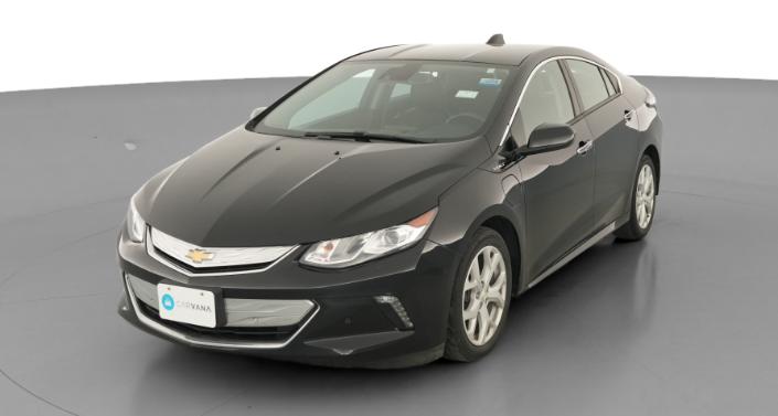 2018 Chevrolet Volt Premier -
                  West Memphis, AR