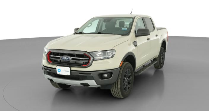 Thumbnail: 2022 Ford Ranger - 1