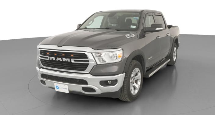 Thumbnail: 2020 RAM 1500 - 1