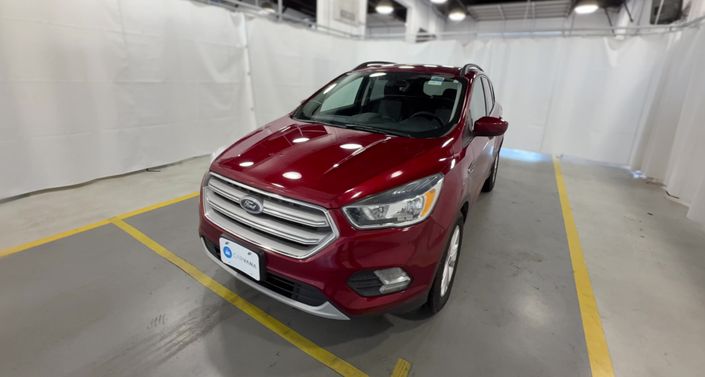 Thumbnail: 2018 Ford Escape - 1