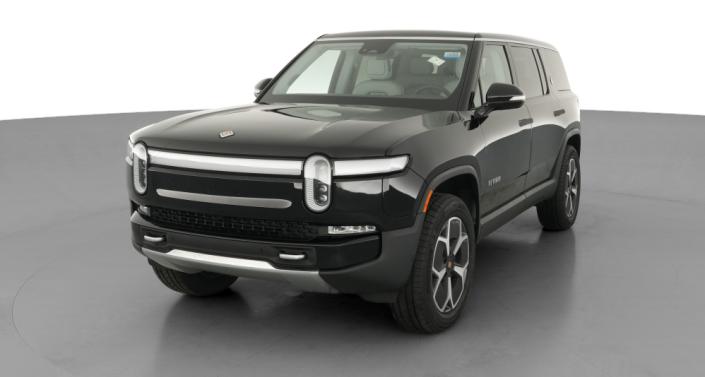 2024 Rivian R1S  -
                  Trenton, OH