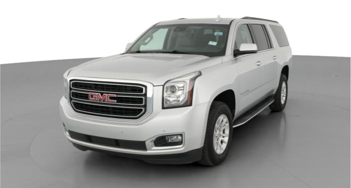 2019 GMC Yukon XL SLT -
                  Concord, NC