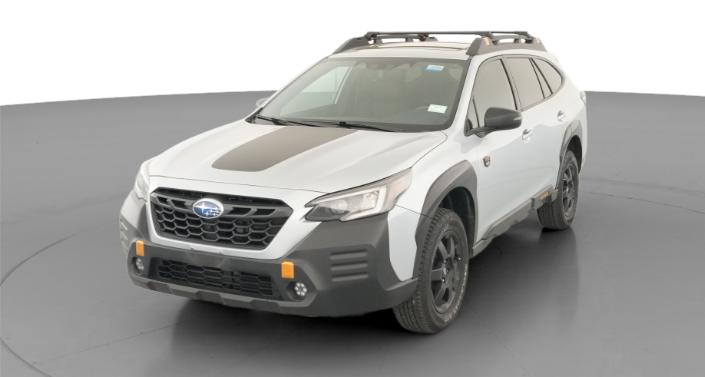 Thumbnail: 2023 Subaru Outback - 1