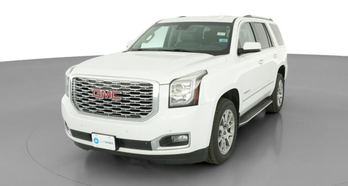 Thumbnail: 2020 GMC Yukon - 1