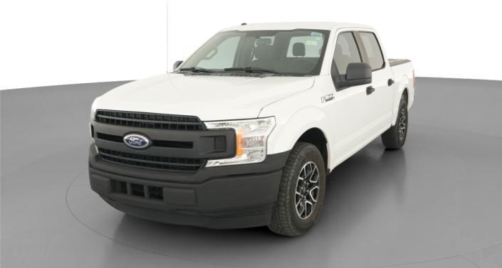 2018 Ford Econoline E-150 -
                  West Memphis, AR
