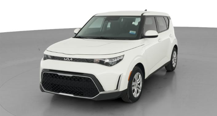 Thumbnail: 2023 Kia Soul - 1