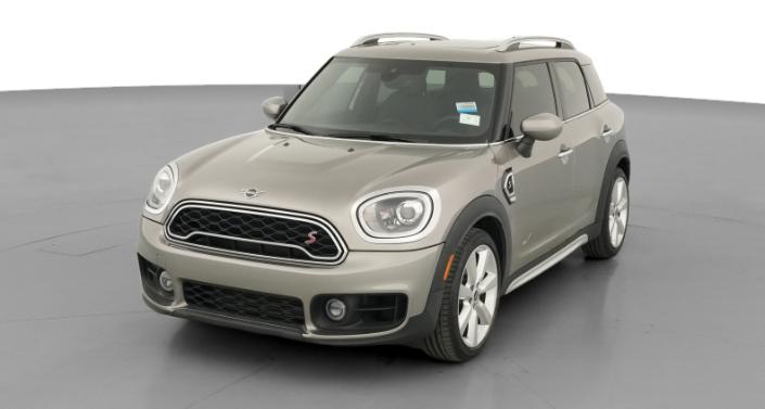 Thumbnail: 2020 MINI Cooper Countryman - 1