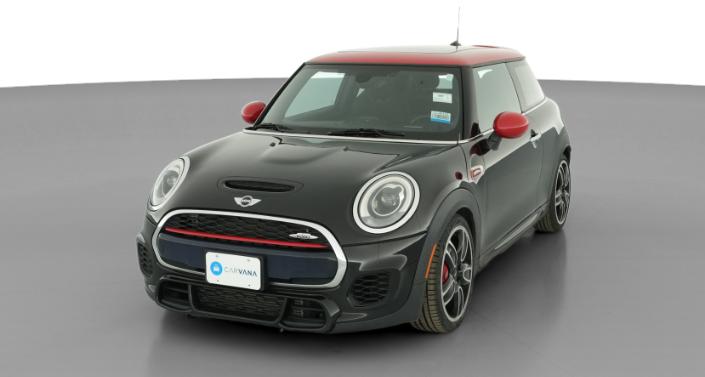 Thumbnail: 2015 MINI Cooper Hardtop - 1