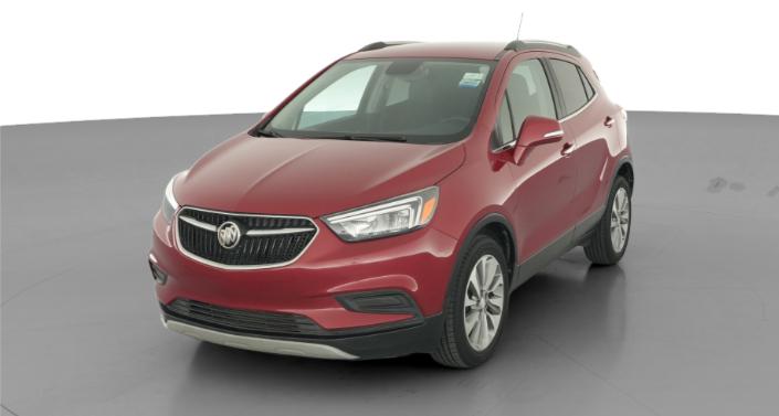 2019 Buick Encore Preferred -
                  San Antonio, TX