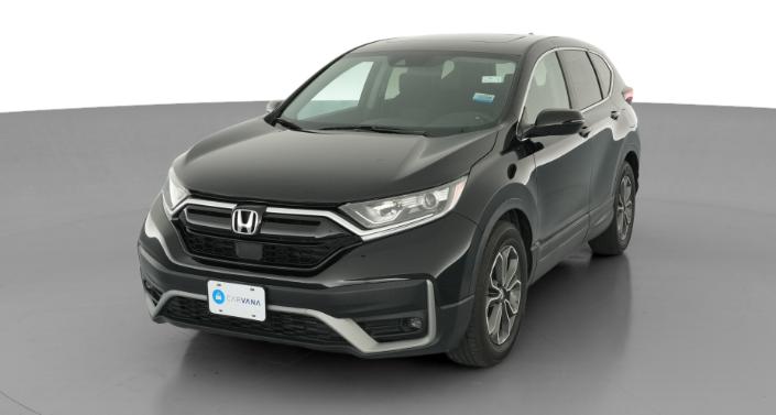 Thumbnail: 2020 Honda CR-V - 1