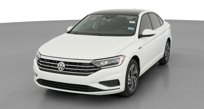 Thumbnail: 2020 Volkswagen Jetta - 1