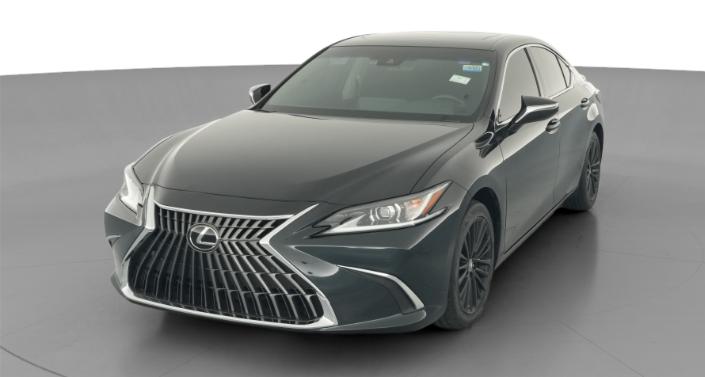Thumbnail: 2023 Lexus ES - 1