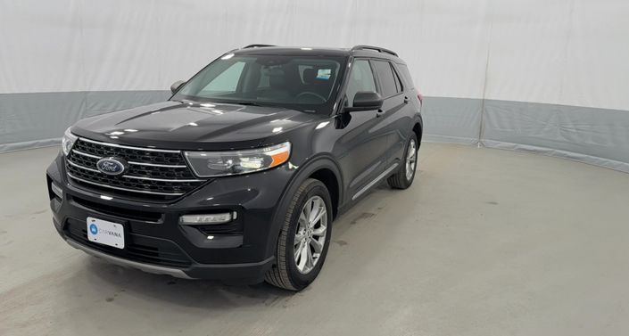 Thumbnail: 2023 Ford Explorer - 1