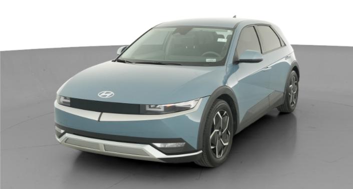 2022 Hyundai Ioniq 5 SE -
                  Bessemer, AL