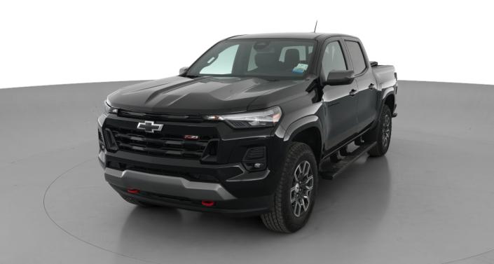 Thumbnail: 2025 Chevrolet Colorado - 1