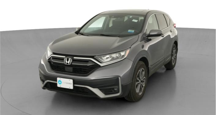 Thumbnail: 2020 Honda CR-V - 1