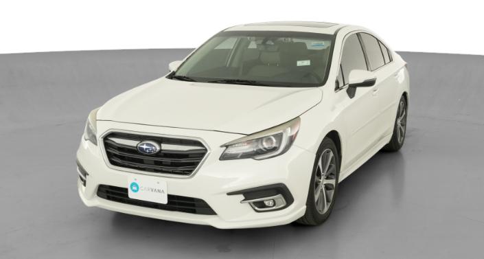 Thumbnail: 2019 Subaru Legacy - 1