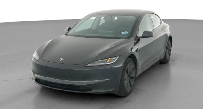 Thumbnail: 2025 Tesla Model 3 - 1
