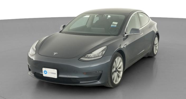Thumbnail: 2020 Tesla Model 3 - 1