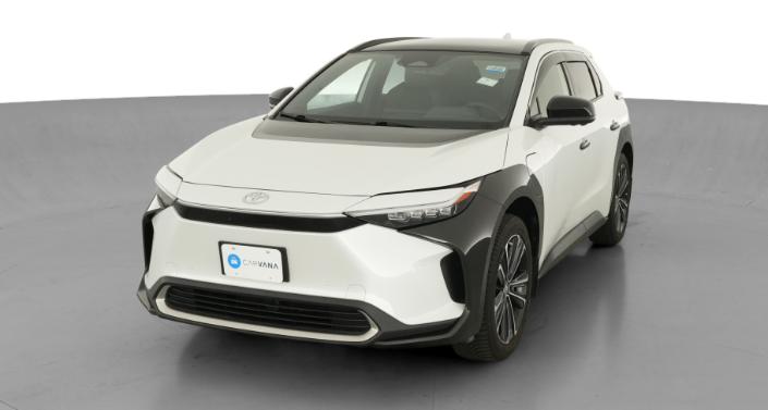2023 Toyota bZ4X Limited -
                  Colonial Heights, VA