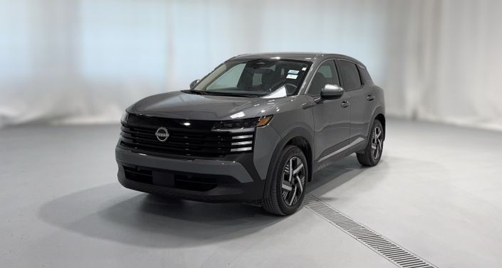 Thumbnail: 2025 Nissan Kicks - 1