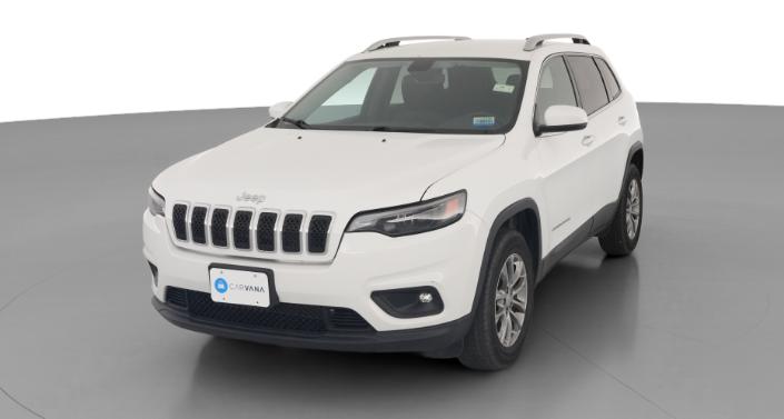 Thumbnail: 2019 Jeep Cherokee - 1