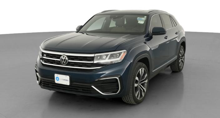 Thumbnail: 2021 Volkswagen Atlas - 1
