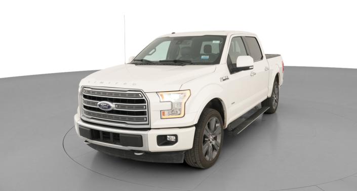 Thumbnail: 2017 Ford Econoline - 1