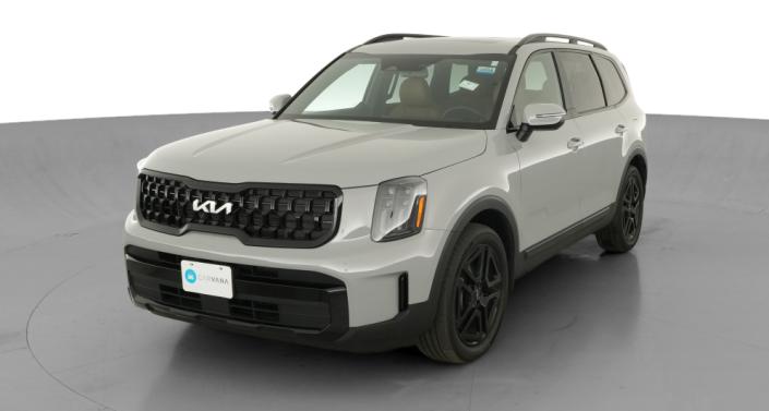Thumbnail: 2024 Kia Telluride - 1