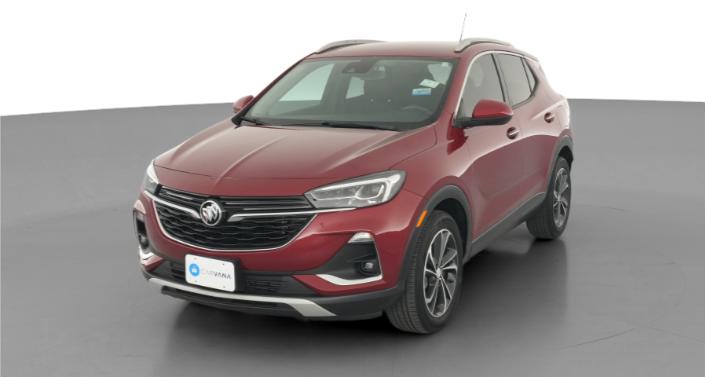 Thumbnail: 2020 Buick Encore GX - 1
