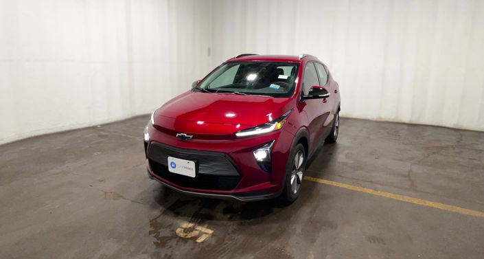 Thumbnail: 2023 Chevrolet Bolt EUV - 1