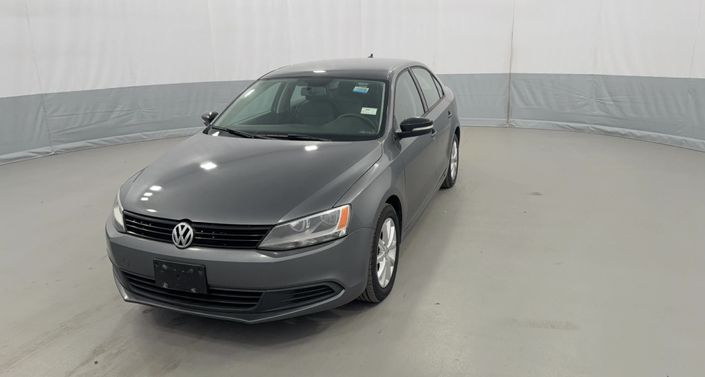 2011 Volkswagen Jetta SE -
                  Akron, NY
