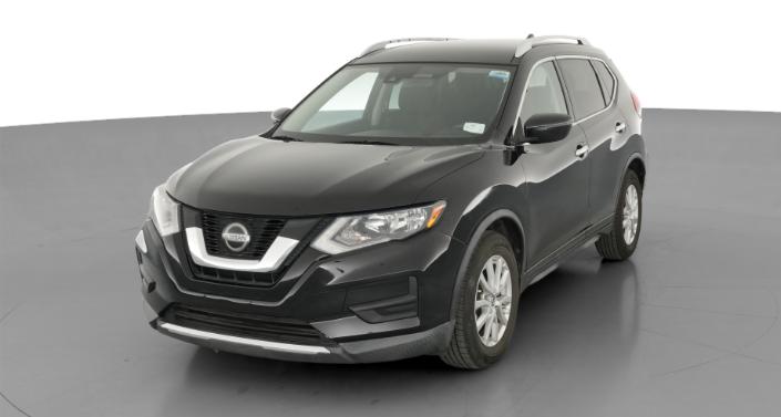 Thumbnail: 2019 Nissan Rogue - 1