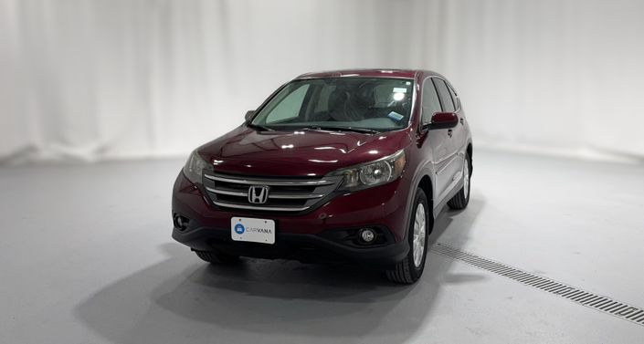 Thumbnail: 2012 Honda CR-V - 1
