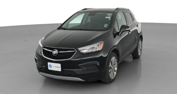 Thumbnail: 2019 Buick Encore - 1