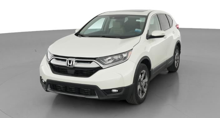 Thumbnail: 2018 Honda CR-V - 1