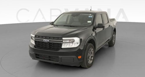 2022 Ford Maverick