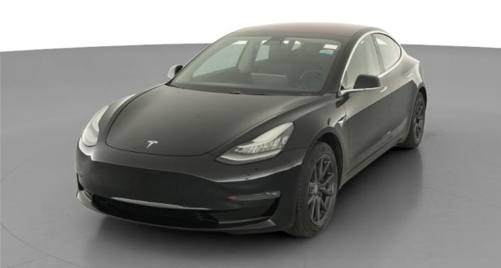 2018 Tesla Model 3 Long Range -
                  Colonial Heights, VA