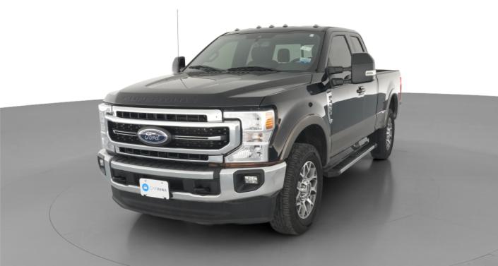 Thumbnail: 2022 Ford Econoline - 1