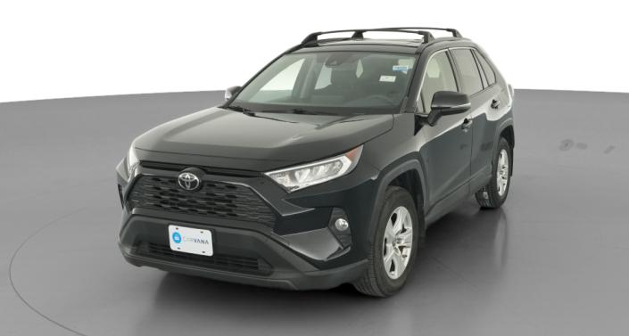 Thumbnail: 2019 Toyota RAV4 - 1
