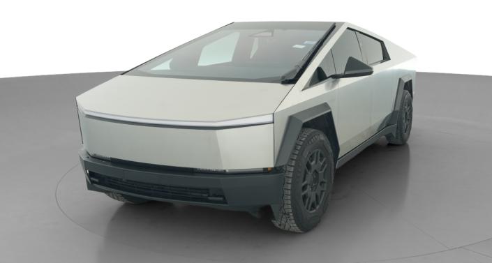 2024 Tesla Cybertruck All-Wheel Drive -
                  Indianapolis, IN