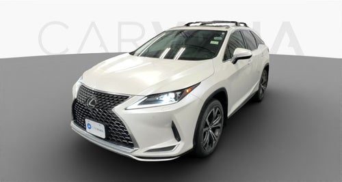 2020 Lexus RX