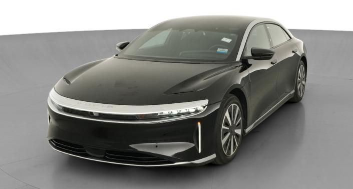 2023 Lucid Air Touring -
                  Colonial Heights, VA