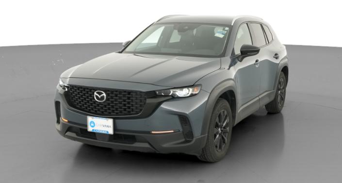 Thumbnail: 2024 Mazda CX-50 - 1