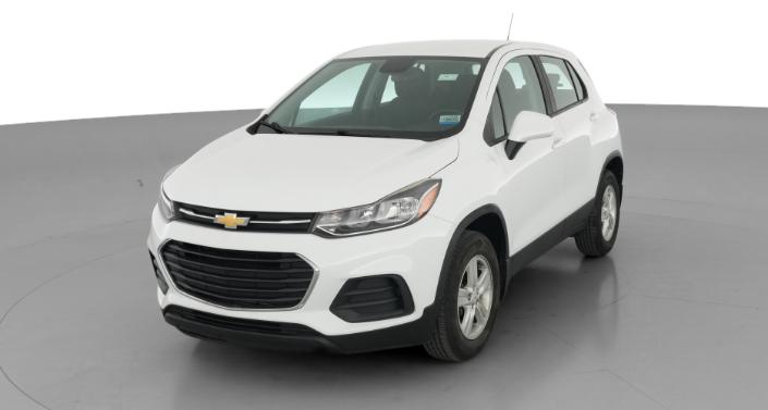 Thumbnail: 2020 Chevrolet Trax - 1
